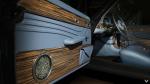 Mercedes-Benz 250 CE by Villner 1970 года